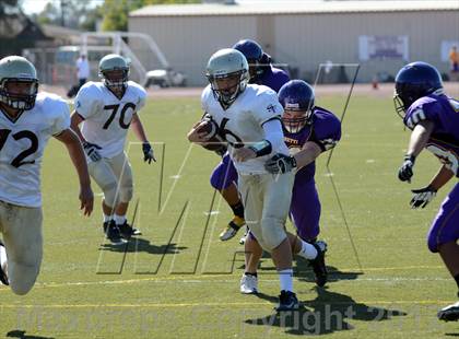 Thumbnail 3 in St. Francis @ Righetti photogallery.