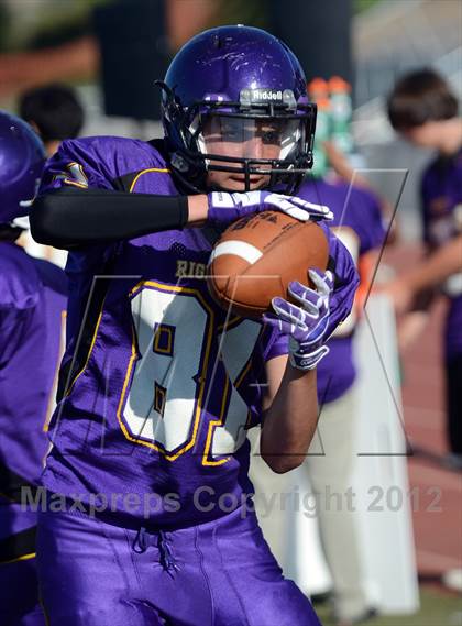 Thumbnail 3 in St. Francis @ Righetti photogallery.