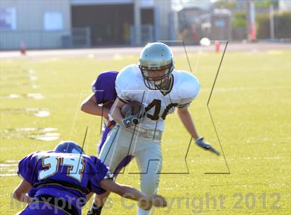 Thumbnail 3 in St. Francis @ Righetti photogallery.