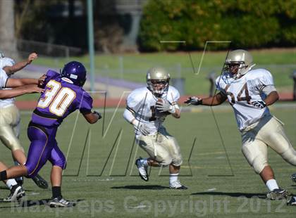 Thumbnail 2 in St. Francis @ Righetti photogallery.