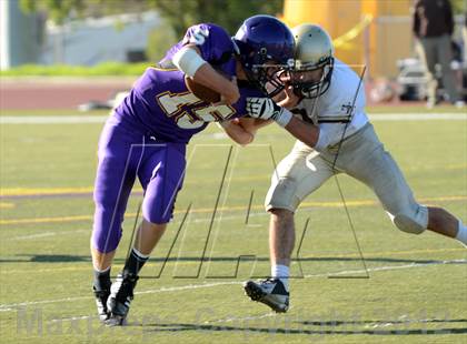 Thumbnail 1 in St. Francis @ Righetti photogallery.