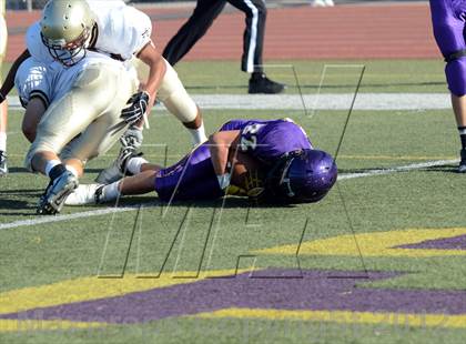 Thumbnail 3 in St. Francis @ Righetti photogallery.