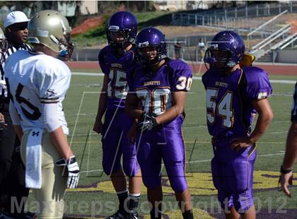 Thumbnail 3 in St. Francis @ Righetti photogallery.