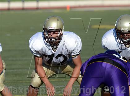 Thumbnail 2 in St. Francis @ Righetti photogallery.