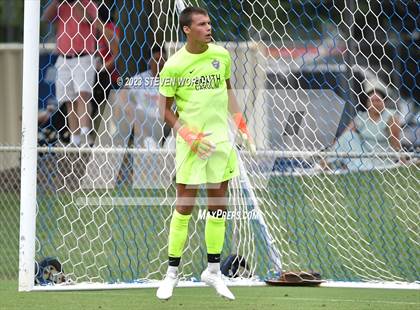 Thumbnail 1 in Clash of the Carolinas ( NC/SC Boys All Stars ) photogallery.