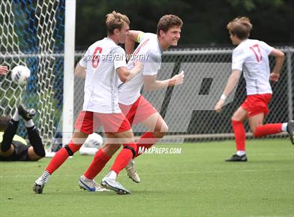 Thumbnail 2 in Clash of the Carolinas ( NC/SC Boys All Stars ) photogallery.