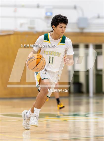 Thumbnail 2 in JV: Otay Ranch @ Patrick Henry photogallery.