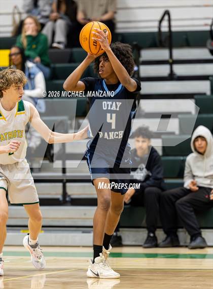 Thumbnail 1 in JV: Otay Ranch @ Patrick Henry photogallery.