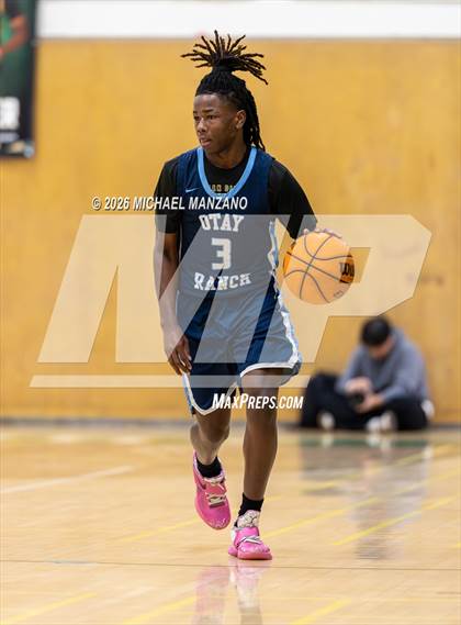 Thumbnail 2 in JV: Otay Ranch @ Patrick Henry photogallery.