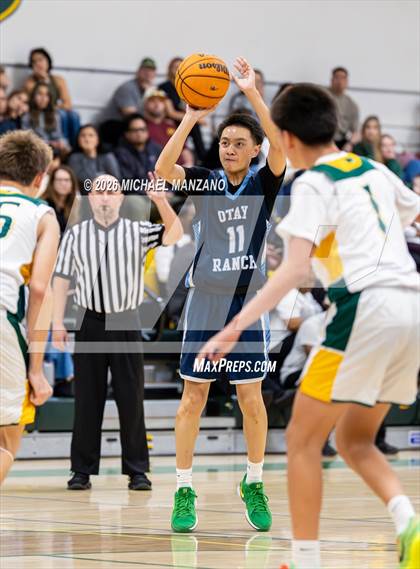 Thumbnail 1 in JV: Otay Ranch @ Patrick Henry photogallery.