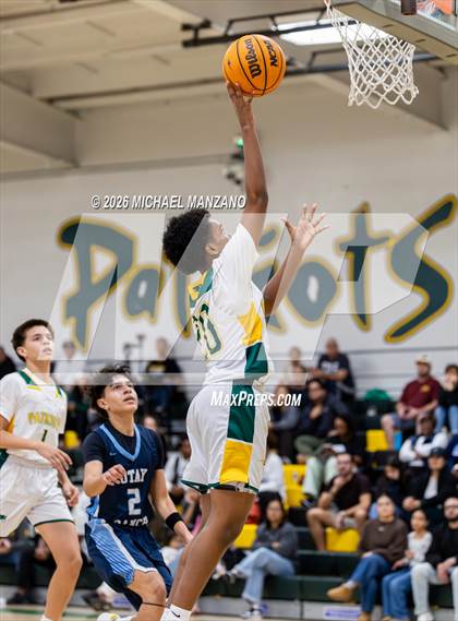 Thumbnail 3 in JV: Otay Ranch @ Patrick Henry photogallery.