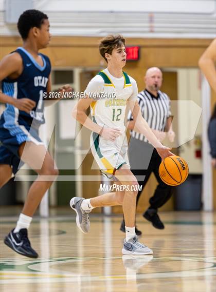 Thumbnail 2 in JV: Otay Ranch @ Patrick Henry photogallery.