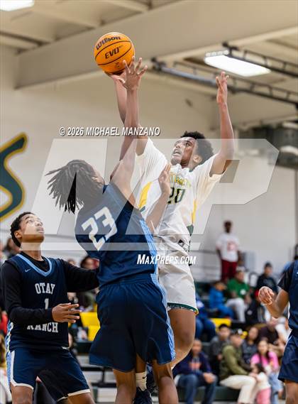 Thumbnail 2 in JV: Otay Ranch @ Patrick Henry photogallery.