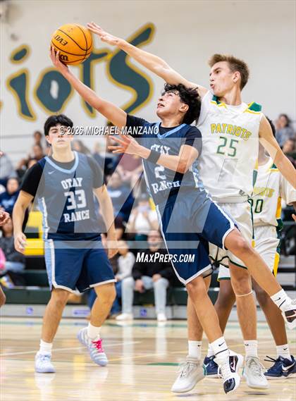 Thumbnail 3 in JV: Otay Ranch @ Patrick Henry photogallery.