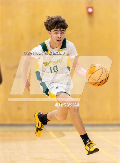 Thumbnail 2 in JV: Otay Ranch @ Patrick Henry photogallery.