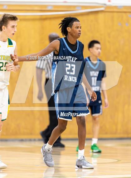 Thumbnail 3 in JV: Otay Ranch @ Patrick Henry photogallery.