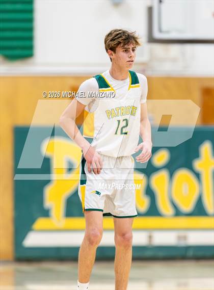 Thumbnail 2 in JV: Otay Ranch @ Patrick Henry photogallery.