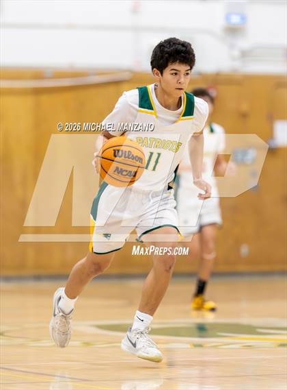 Thumbnail 1 in JV: Otay Ranch @ Patrick Henry photogallery.