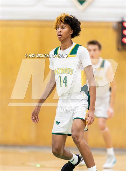 Thumbnail 3 in JV: Otay Ranch @ Patrick Henry photogallery.