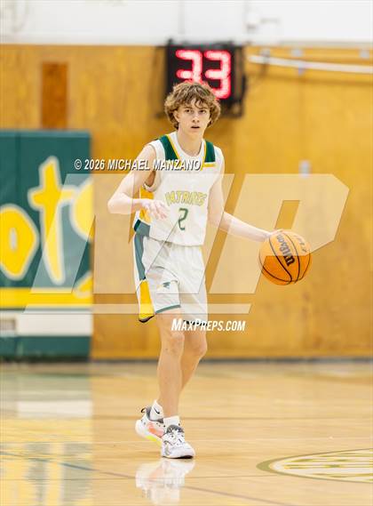 Thumbnail 3 in JV: Otay Ranch @ Patrick Henry photogallery.