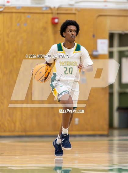 Thumbnail 3 in JV: Otay Ranch @ Patrick Henry photogallery.