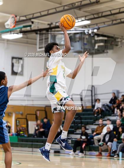 Thumbnail 1 in JV: Otay Ranch @ Patrick Henry photogallery.