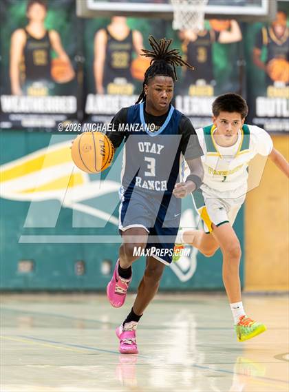 Thumbnail 2 in JV: Otay Ranch @ Patrick Henry photogallery.