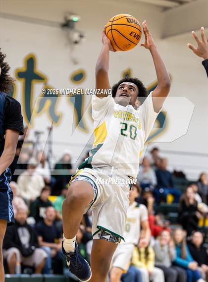 Thumbnail 2 in JV: Otay Ranch @ Patrick Henry photogallery.
