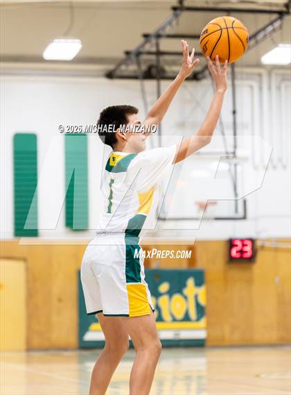 Thumbnail 2 in JV: Otay Ranch @ Patrick Henry photogallery.