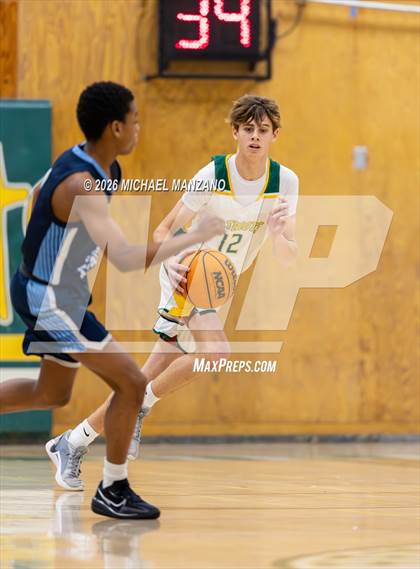 Thumbnail 1 in JV: Otay Ranch @ Patrick Henry photogallery.