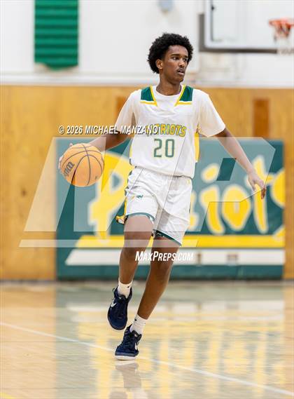 Thumbnail 3 in JV: Otay Ranch @ Patrick Henry photogallery.