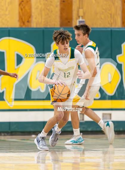 Thumbnail 1 in JV: Otay Ranch @ Patrick Henry photogallery.