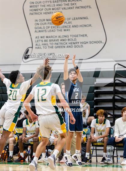 Thumbnail 1 in JV: Otay Ranch @ Patrick Henry photogallery.