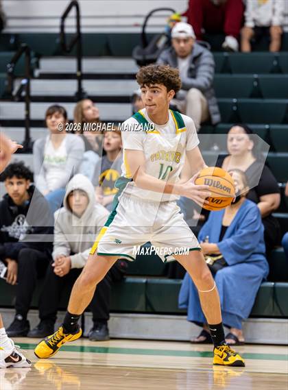 Thumbnail 2 in JV: Otay Ranch @ Patrick Henry photogallery.