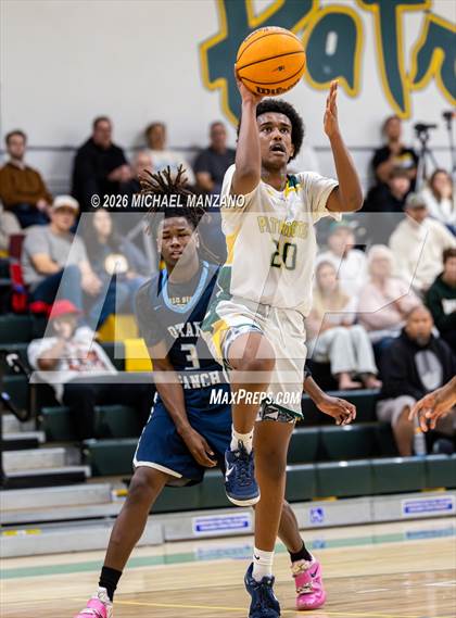 Thumbnail 3 in JV: Otay Ranch @ Patrick Henry photogallery.