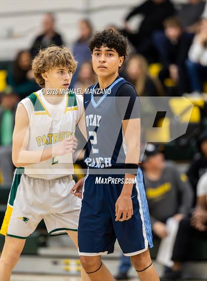 Thumbnail 2 in JV: Otay Ranch @ Patrick Henry photogallery.
