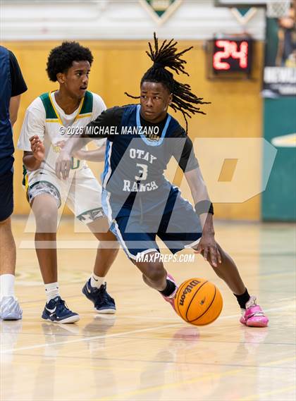 Thumbnail 3 in JV: Otay Ranch @ Patrick Henry photogallery.