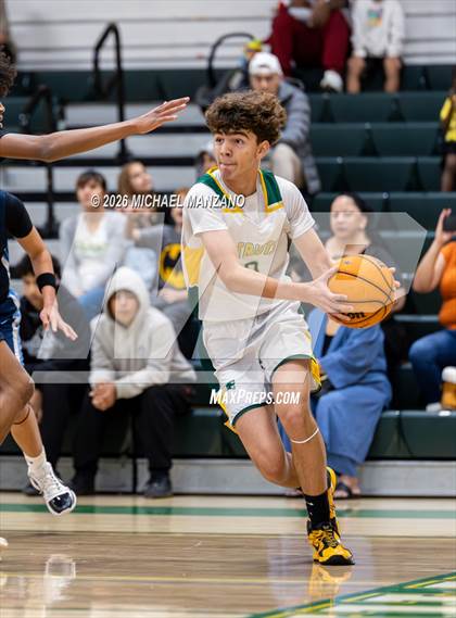 Thumbnail 3 in JV: Otay Ranch @ Patrick Henry photogallery.
