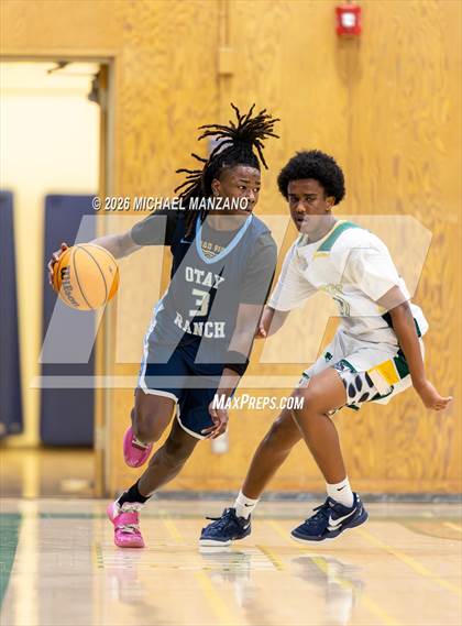 Thumbnail 3 in JV: Otay Ranch @ Patrick Henry photogallery.