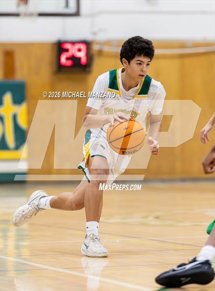 Thumbnail 3 in JV: Otay Ranch @ Patrick Henry photogallery.