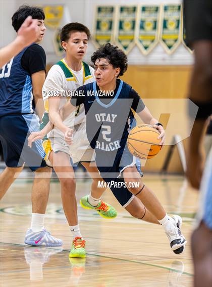 Thumbnail 2 in JV: Otay Ranch @ Patrick Henry photogallery.