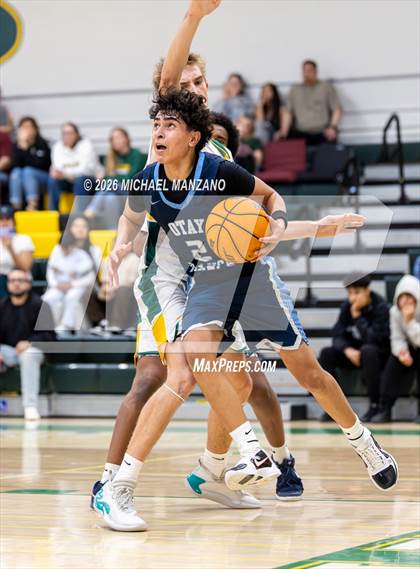 Thumbnail 2 in JV: Otay Ranch @ Patrick Henry photogallery.