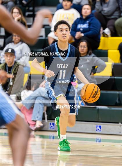 Thumbnail 1 in JV: Otay Ranch @ Patrick Henry photogallery.