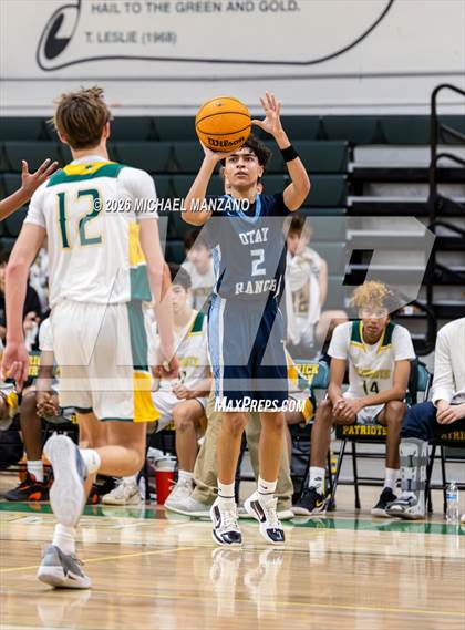 Thumbnail 3 in JV: Otay Ranch @ Patrick Henry photogallery.