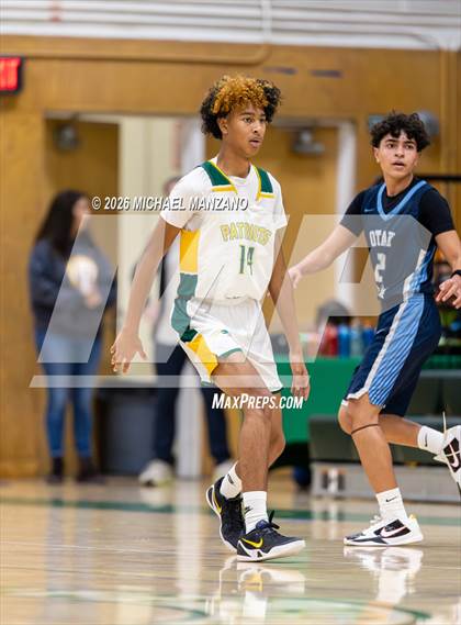 Thumbnail 1 in JV: Otay Ranch @ Patrick Henry photogallery.