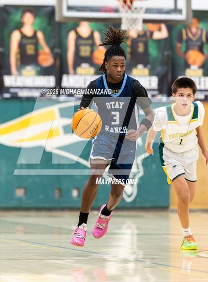 Thumbnail 3 in JV: Otay Ranch @ Patrick Henry photogallery.