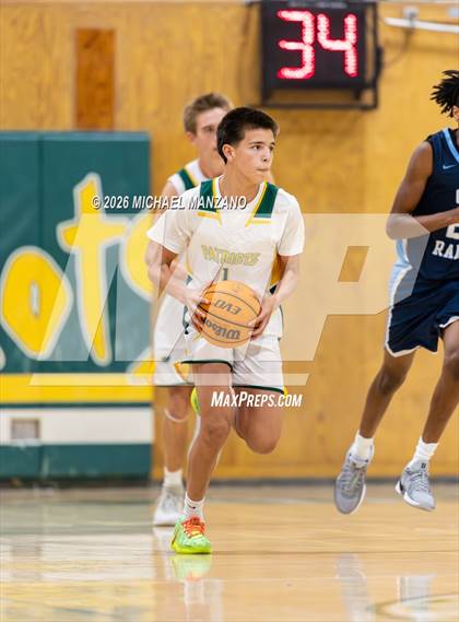 Thumbnail 3 in JV: Otay Ranch @ Patrick Henry photogallery.