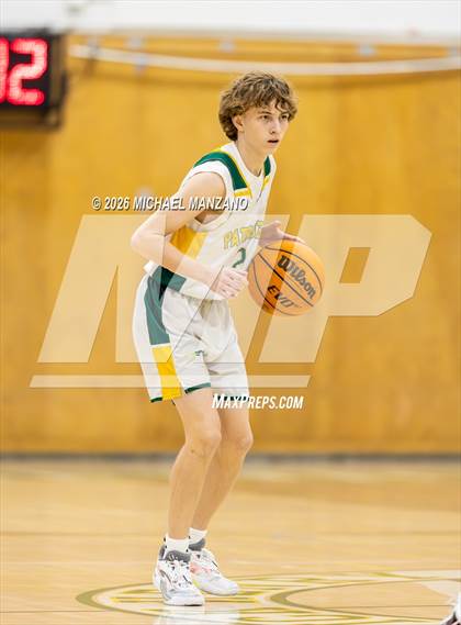 Thumbnail 1 in JV: Otay Ranch @ Patrick Henry photogallery.