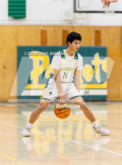 Thumbnail 2 in JV: Otay Ranch @ Patrick Henry photogallery.