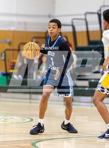 Thumbnail 2 in JV: Otay Ranch @ Patrick Henry photogallery.